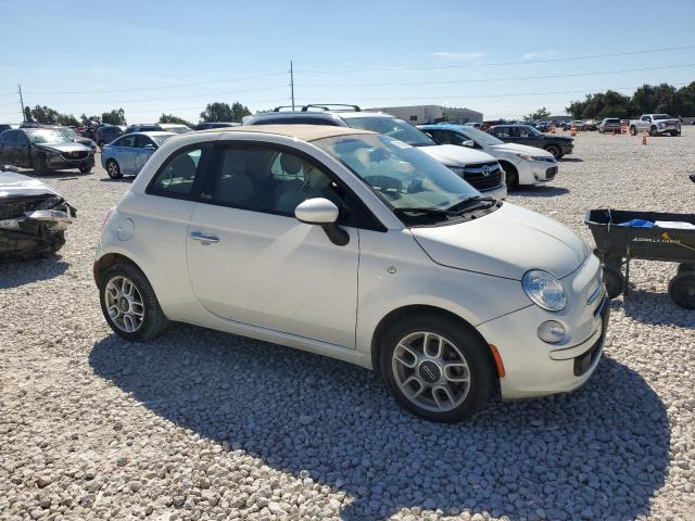 Photo 4 from auction – 2013 FIAT 500 POP with VIN 3C3CFFDR0DT575302
