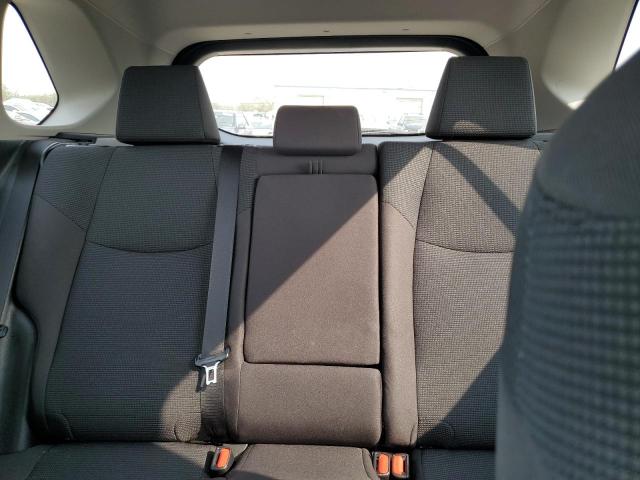 Photo 10 from auction – 2021 TOYOTA RAV4 LE with VIN 2T3F1RFV9MC230413