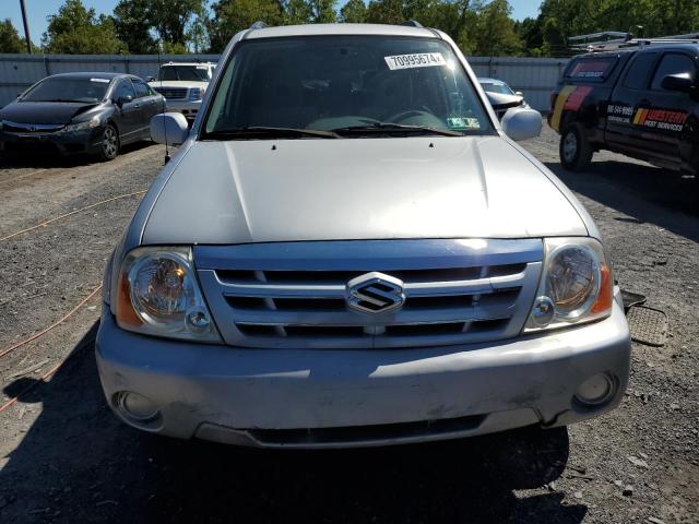Photo 5 from auction – 2004 SUZUKI XL7 EX with VIN JS3TX92V044113324