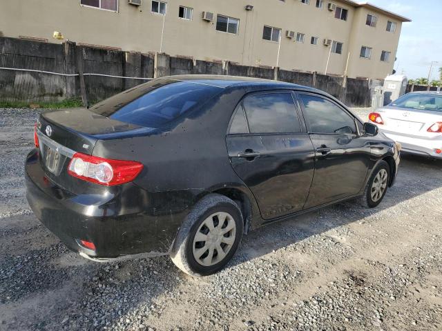 Photo 3 from auction – 2011 TOYOTA COROLLA BA with VIN JTDBU4EE2BJ099023