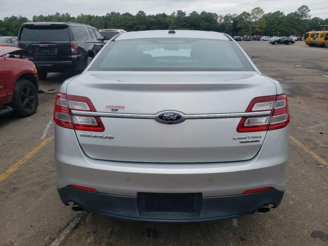 Photo 6 from auction – 2017 FORD TAURUS LIM with VIN 1FAHP2F86HG126198