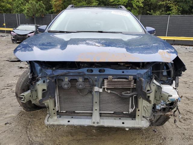 Photo 5 from auction – 2020 SUBARU OUTBACK PR with VIN 4S4BTACC4L3234622