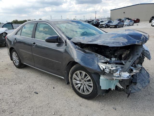Photo 4 from auction – 2012 TOYOTA CAMRY BASE with VIN 4T1BF1FK4CU127414