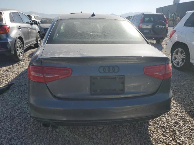 Photo 6 from auction – 2016 AUDI A4 PREMIUM with VIN WAUBFAFL4GN017392
