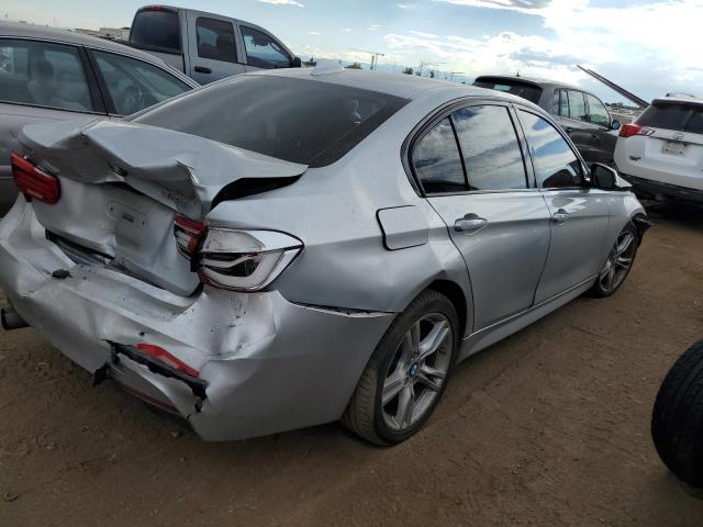 صورة رقم 3 من المزاد - 2016 BMW 328 XI SUL مع VIN WBA8E3G5XGNU01038