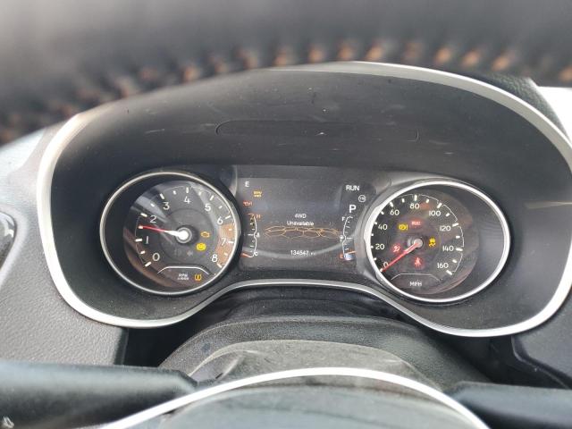 Photo 9 from auction – 2019 JEEP COMPASS LI with VIN 3C4NJDCB7KT620776