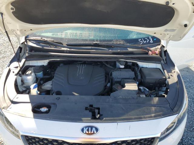 Photo 12 from auction – 2016 KIA SEDONA L with VIN KNDMA5C17G6185638