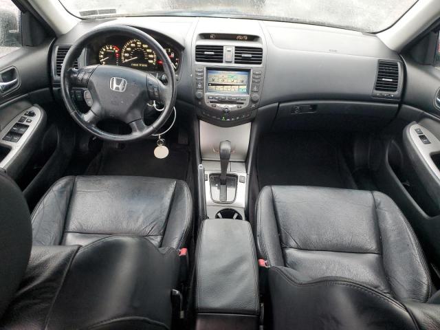 Photo 8 from auction – 2007 HONDA ACCORD EX with VIN 1HGCM66897A087050