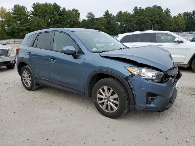 Photo 4 from auction – 2016 MAZDA CX-5 TOURI with VIN JM3KE4CY9G0802342