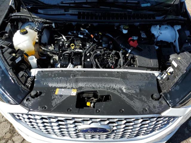 Photo 12 from auction – 2023 FORD EDGE SEL with VIN 2FMPK4J95PBA31519