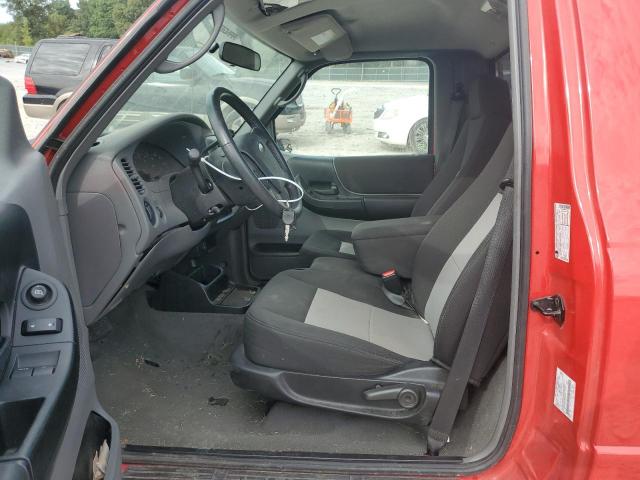 Photo 7 from auction – 2009 FORD RANGER with VIN 1FTYR10D89PA24195