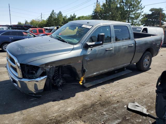 RAM 3500 ST 2013 with VIN 3C63R3CL7DG599479 - Photo from auction