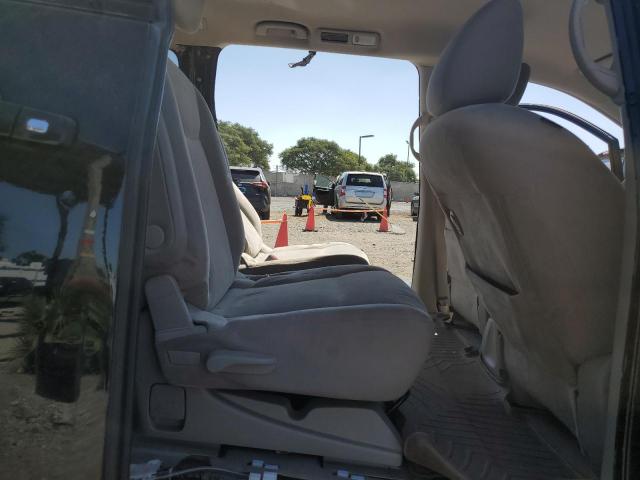 Photo 11 from auction – 2017 NISSAN QUEST S with VIN JN8AE2KP8H9170288