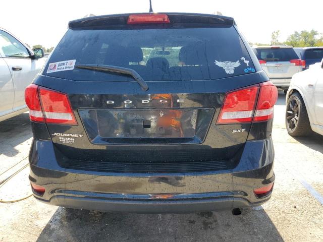 Photo 6 from auction – 2017 DODGE JOURNEY SX with VIN 3C4PDCBB3HT511896