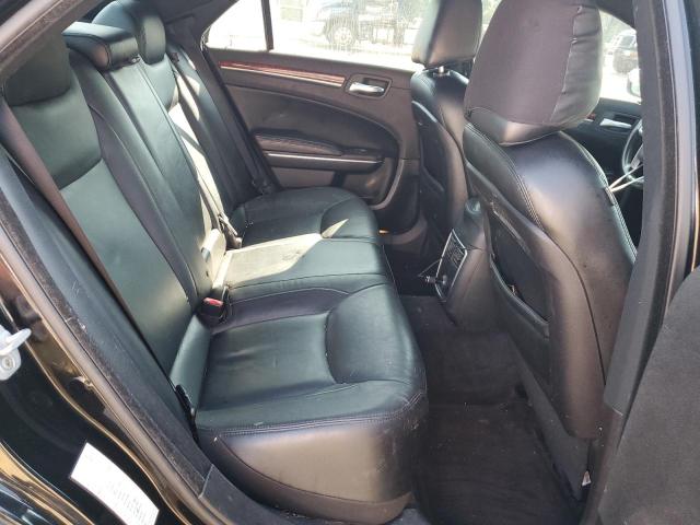 Photo 10 from auction – 2012 CHRYSLER 300 LIMITE with VIN 2C3CCACG2CH237810