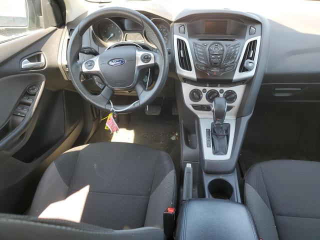 Photo 8 from auction – 2014 FORD FOCUS SE with VIN 1FADP3F29EL366977