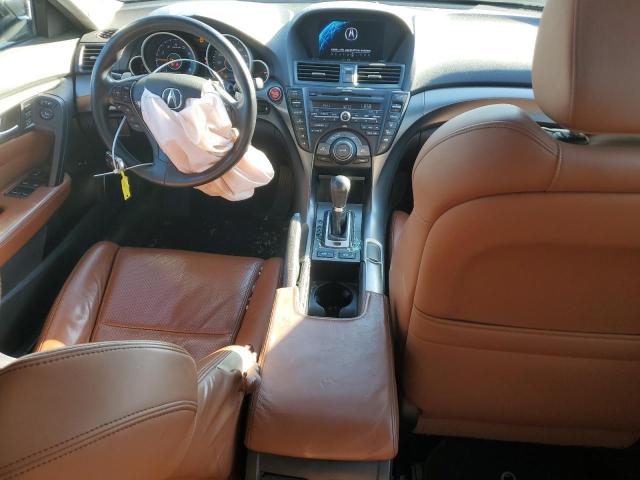 Photo 8 from auction – 2013 ACURA TL TECH with VIN 19UUA9F53DA003210