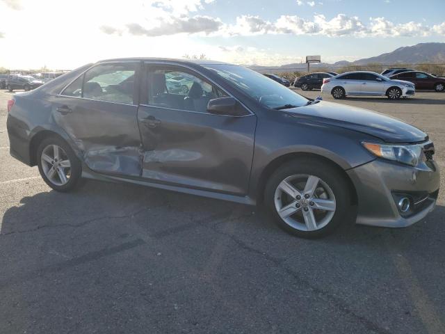 Photo 4 from auction – 2013 TOYOTA CAMRY L with VIN 4T1BF1FK4DU210987