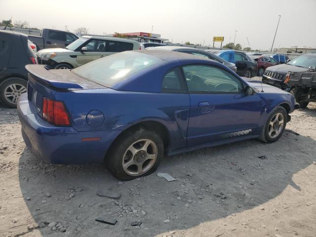 Photo 3 from auction – 2003 FORD MUSTANG with VIN 1FAFP40413F303585