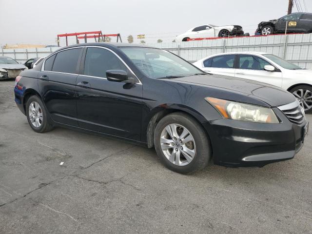 Photo 4 from auction – 2011 HONDA ACCORD SE with VIN 1HGCP2F69BA027115