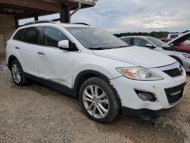 Photo 4 from auction – 2011 MAZDA CX-9 with VIN JM3TB3DV6B0331352