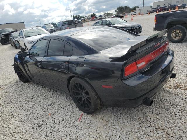 Photo 2 from auction – 2014 DODGE CHARGER SE with VIN 2C3CDXBG3EH226190