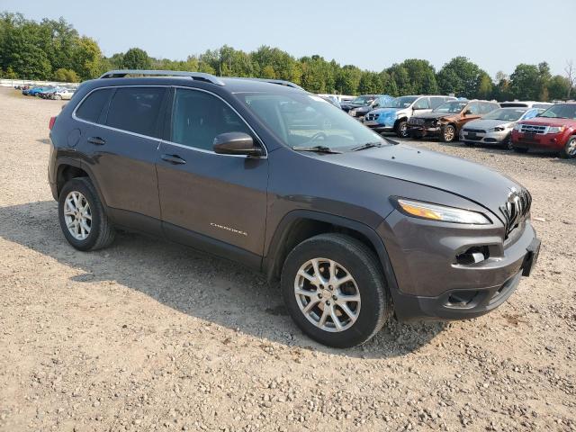 Photo 4 from auction – 2016 JEEP CHEROKEE L with VIN 1C4PJMCB4GW103266