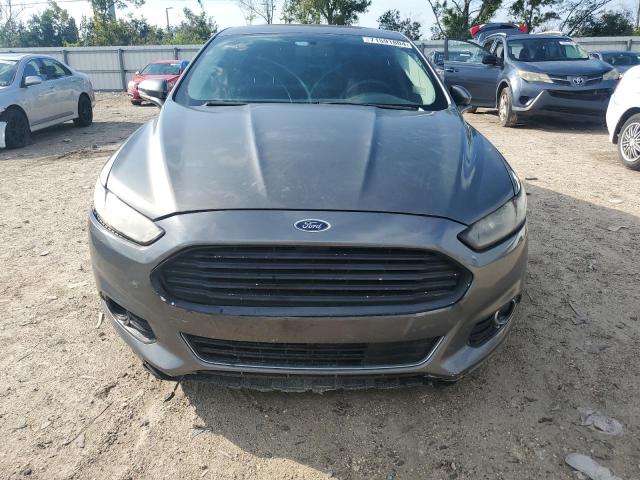 Photo 5 from auction – 2013 FORD FUSION TIT with VIN 3FA6P0K93DR206782