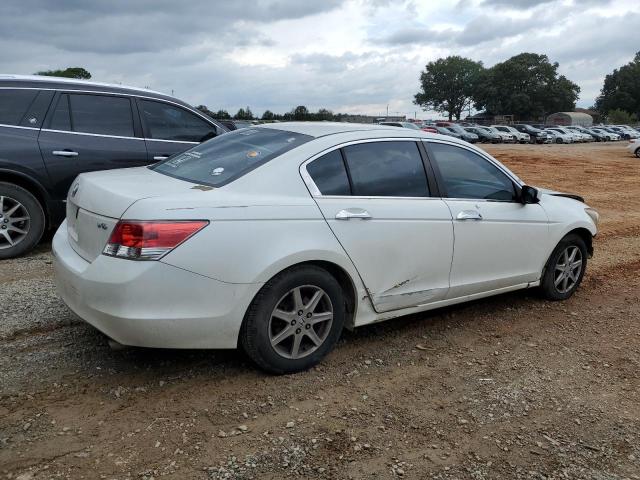 Photo 3 from auction – 2010 HONDA ACCORD EX with VIN 5KBCP3F72AB015814