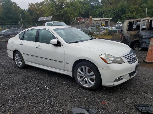 Photo 4 from auction – 2008 INFINITI M35 BASE with VIN JNKAY01F78M653430