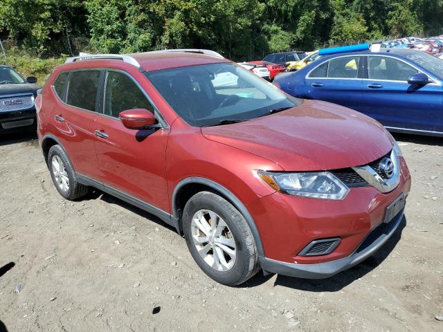 Photo 4 from auction – 2016 NISSAN ROGUE S with VIN KNMAT2MV0GP645018
