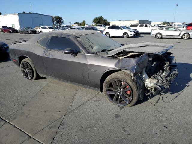 Photo 4 from auction – 2017 DODGE CHALLENGER with VIN 2C3CDZGG7HH600180