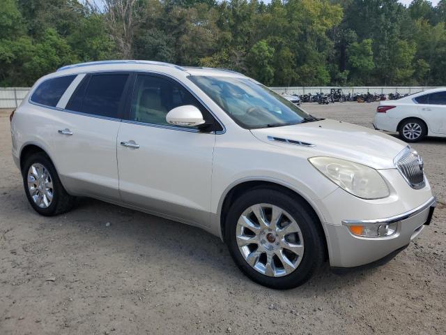 Photo 4 from auction – 2012 BUICK ENCLAVE with VIN 5GAKRDED9CJ306289
