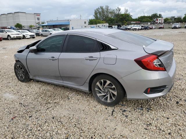 Photo 2 from auction – 2016 HONDA CIVIC EX with VIN 19XFC2F74GE023011