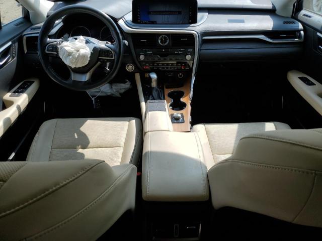 Photo 8 from auction – 2022 LEXUS RX 350 with VIN 2T2HZMDA5NC362658
