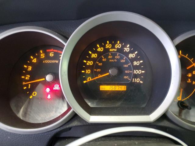 Photo 9 from auction – 2007 TOYOTA 4RUNNER SR with VIN JTEBU14R670108740