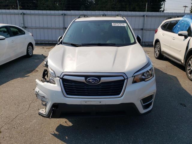 Photo 5 from auction – 2020 SUBARU FORESTER P with VIN JF2SKAJC6LH494132
