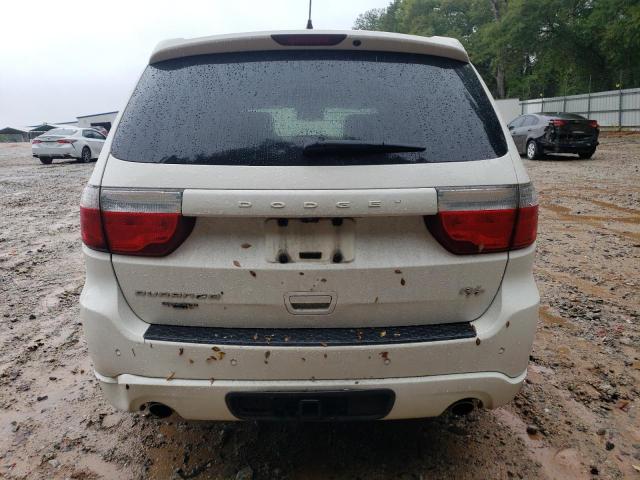 Photo 6 from auction – 2011 DODGE DURANGO R/ with VIN 1D4SD6GT2BC707704