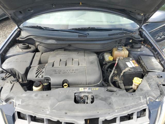 Photo 12 from auction – 2007 CHRYSLER PACIFICA T with VIN 2A8GM68X77R250366
