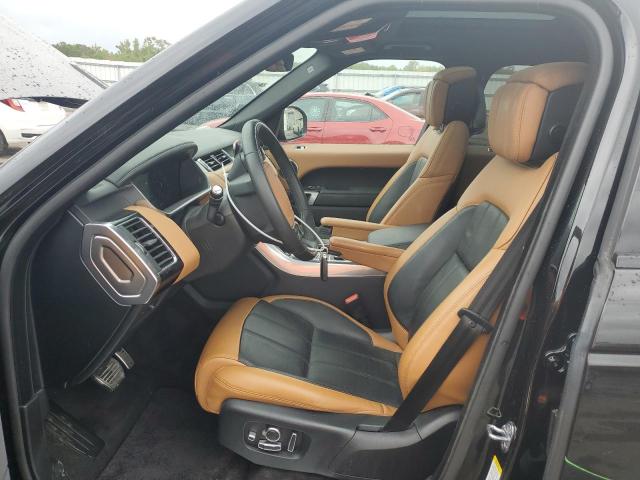 Photo 7 from auction – 2019 LAND ROVER RANGE ROVE with VIN SALWV2SV4KA423668