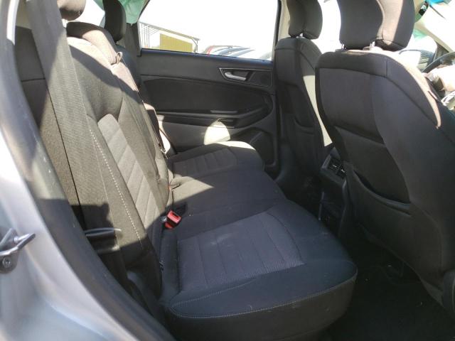 Photo 11 from auction – 2017 FORD EDGE SE with VIN 2FMPK4G96HBC69078