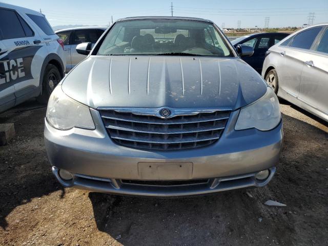 Photo 5 from auction – 2008 CHRYSLER SEBRING LI with VIN 1C3LC65MX8N635006