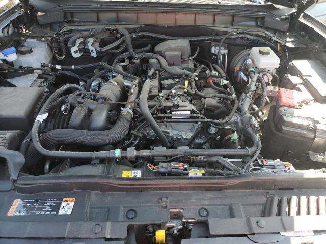 Photo 12 from auction – 2023 FORD BRONCO BAS with VIN 1FMDE5BH9PLB06017