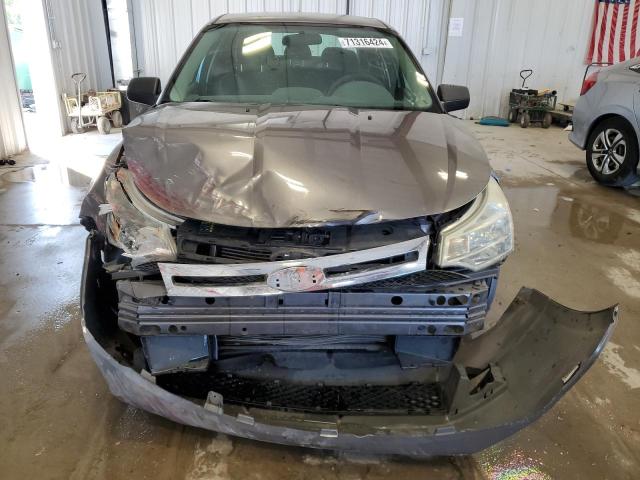 Photo 5 from auction – 2009 FORD FOCUS SE with VIN 1FAHP35N49W129394