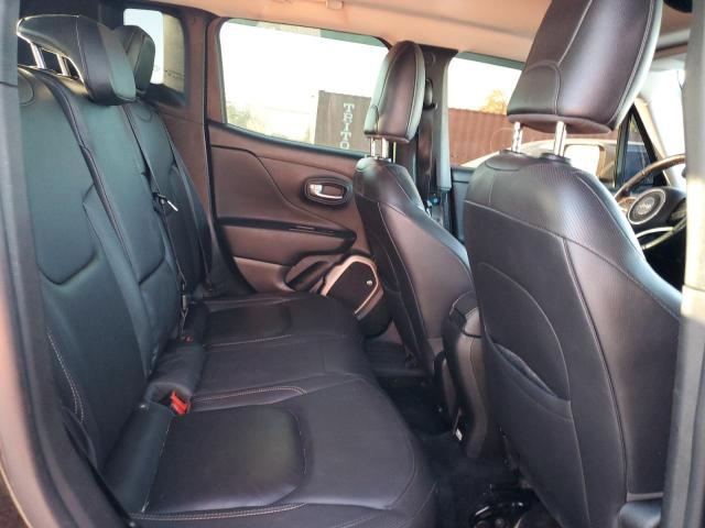 Photo 11 from auction – 2017 JEEP RENEGADE L with VIN ZACCJADBXHPF68239