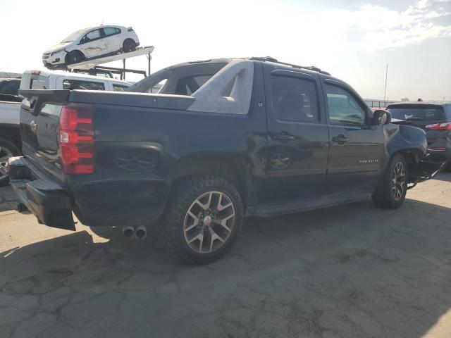 Photo 3 from auction – 2007 CHEVROLET AVALANCHE with VIN 3GNEC12067G313115