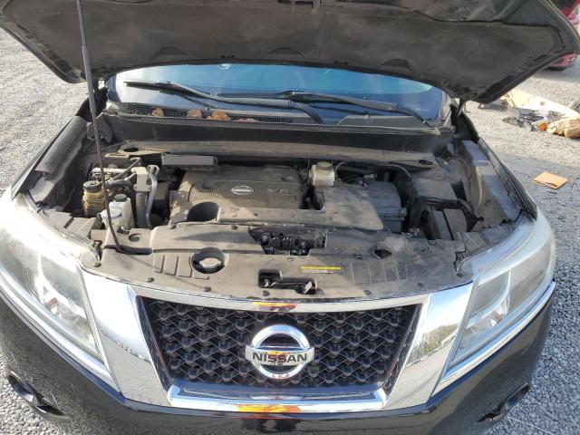 Photo 12 from auction – 2014 NISSAN PATHFINDER with VIN 5N1AR2MM2EC686630