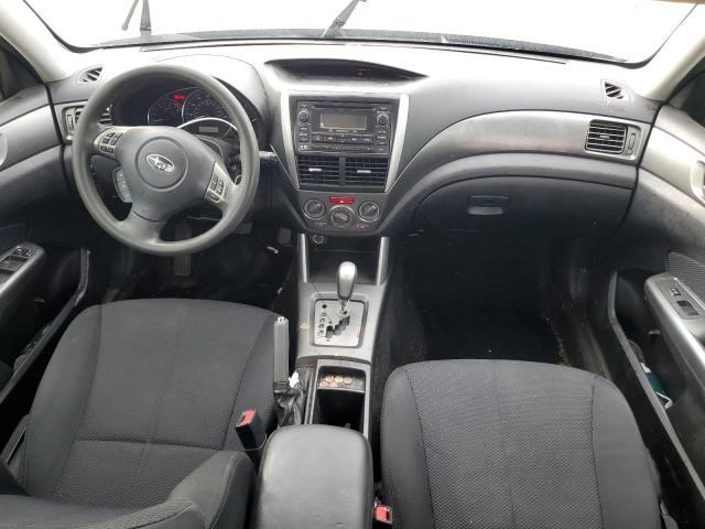 Photo 8 from auction – 2013 SUBARU FORESTER 2 with VIN JF2SHABC1DH427260