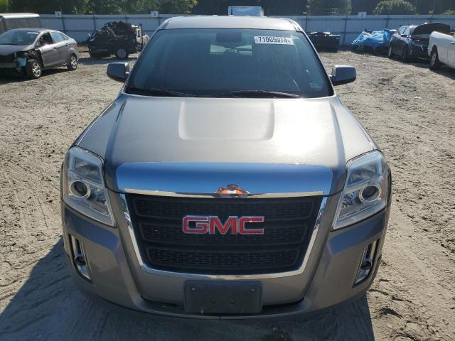 Photo 5 from auction – 2012 GMC TERRAIN SL with VIN 2GKALMEK8C6283499