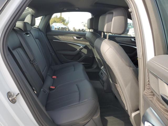 Photo 10 from auction – 2024 AUDI A6 PREMIUM with VIN WAUE3BF25RN014846